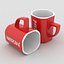 Tasse Nescafé