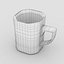 Tasse Nescafé