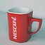 Tasse Nescafé