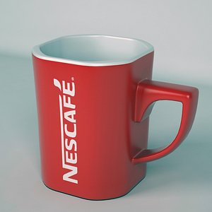 Nescafe Mug