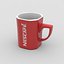 Tasse Nescafé