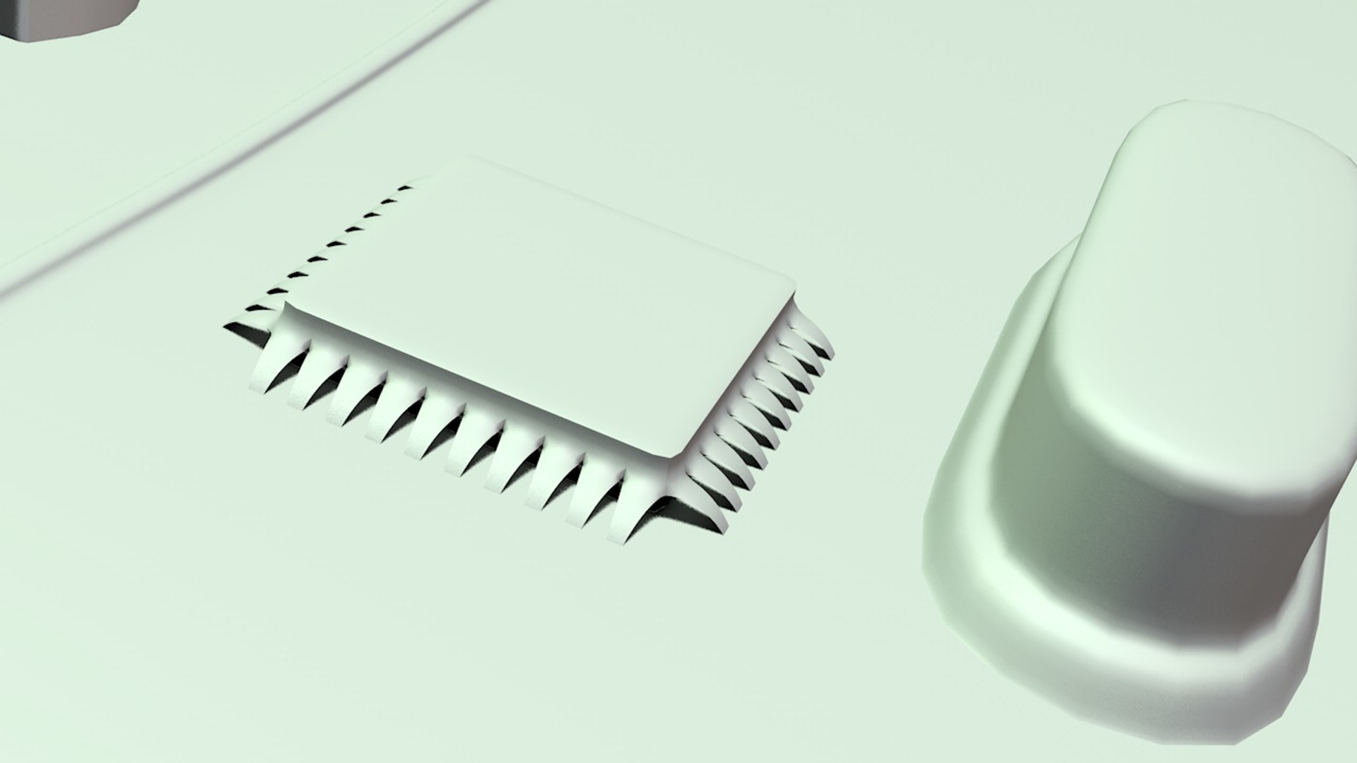 Arduino 3D Model - TurboSquid 1305484