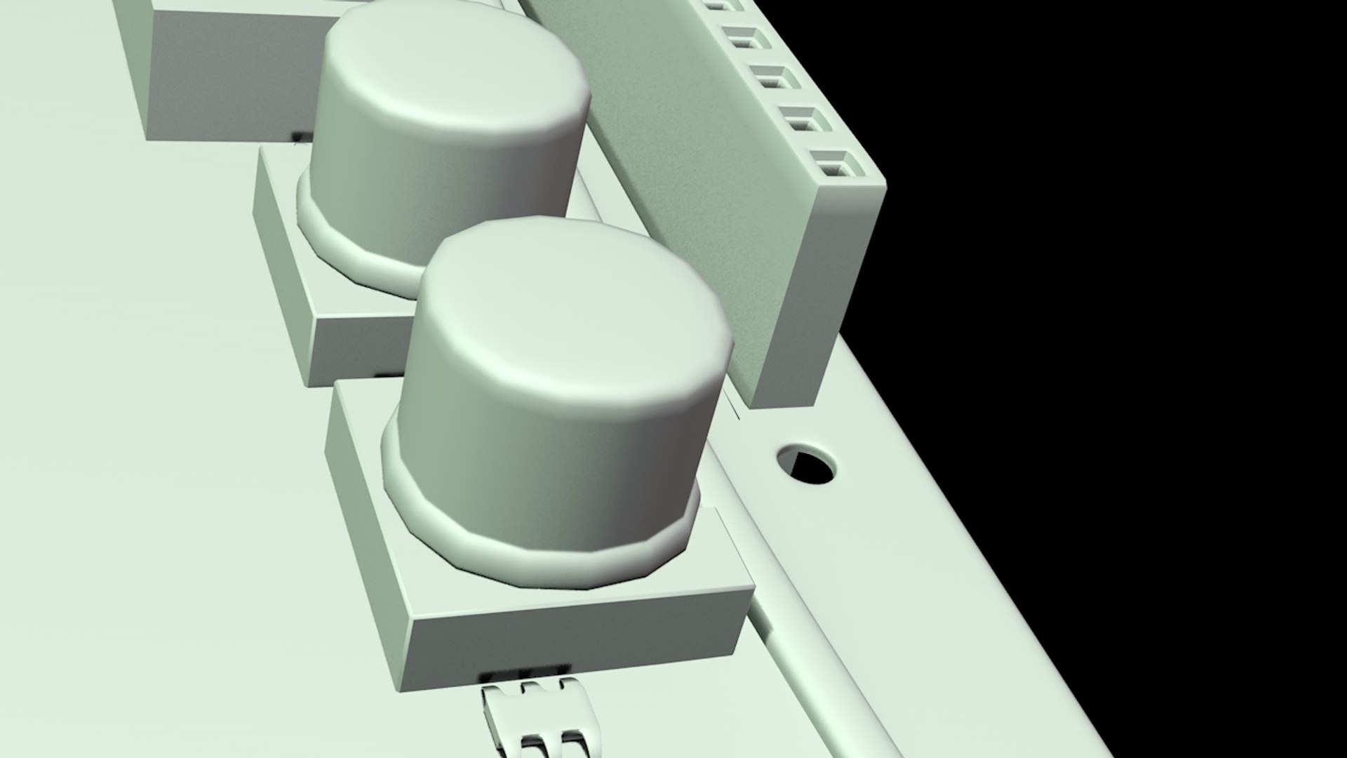 Arduino 3D Model - TurboSquid 1305484