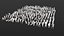 3D Crowd Set-01 275