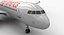 Airbus A320 Virgin America