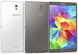 3ds max samsung galaxy tab s