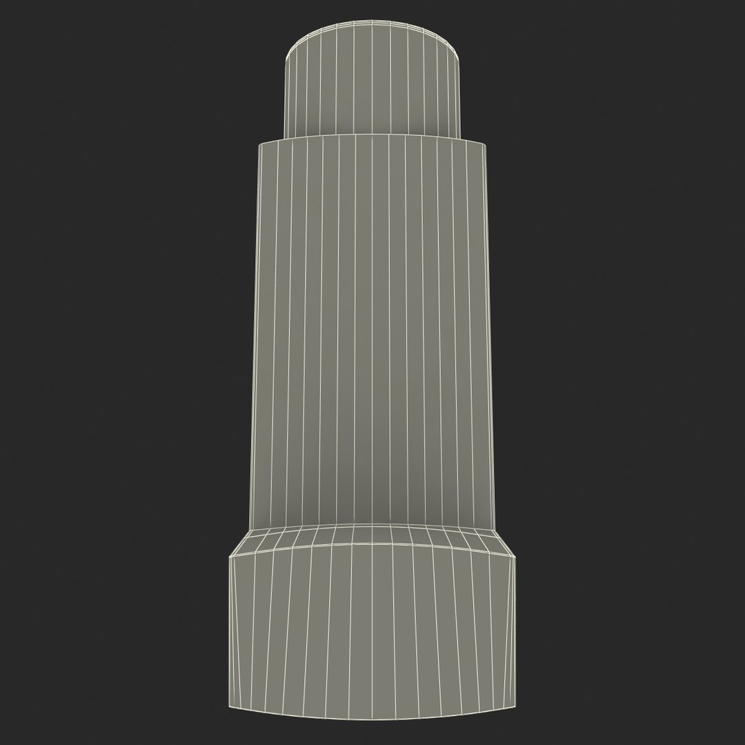 3D asthma inhaler model - TurboSquid 712834