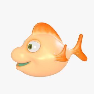 Cute Fish