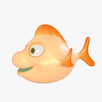 Cute Fish