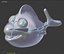 fish rig 3D model