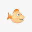Cute Fish