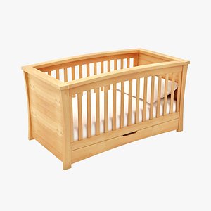 Baby Cot
