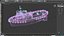 Towboat tugboat
