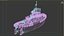 Towboat tugboat