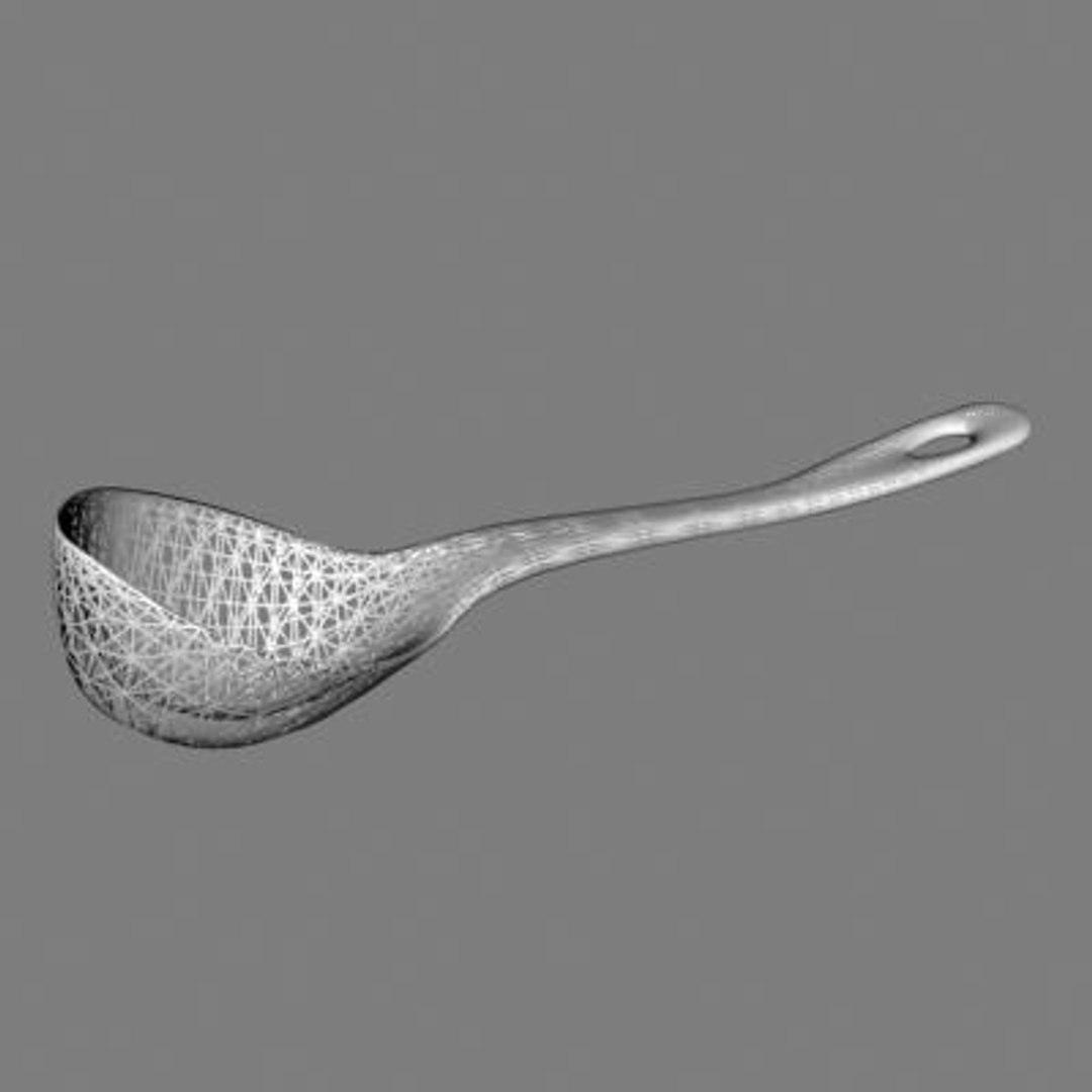 Dxf Ladel