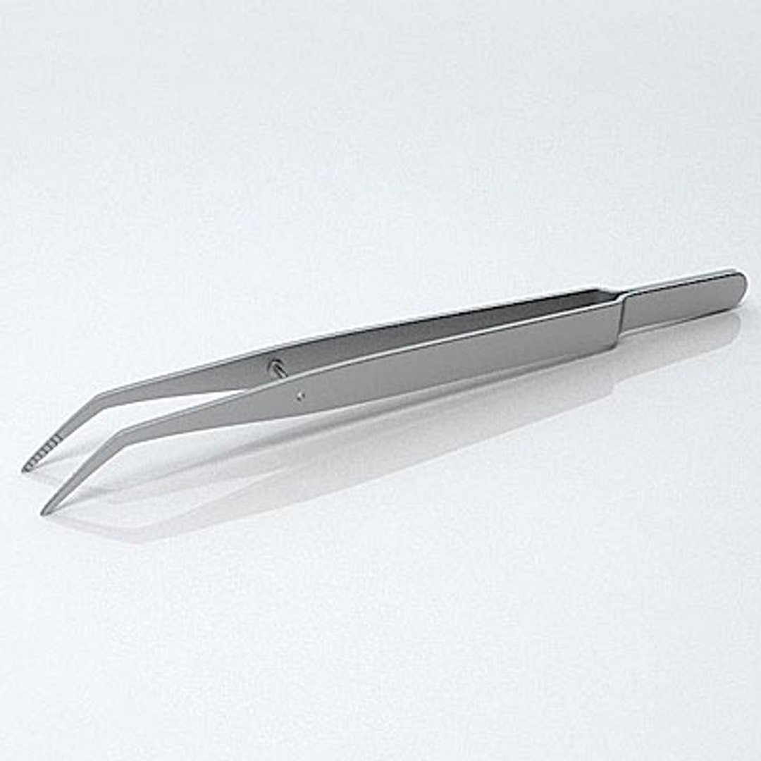 3d Model Of Periodontal Pocket Marker