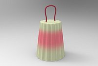 Frigo Table Light