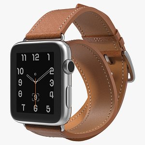 max apple watch hermes 42mm