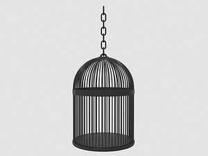 3D cage