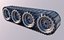 Tank wheel
