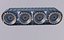 Tank wheel