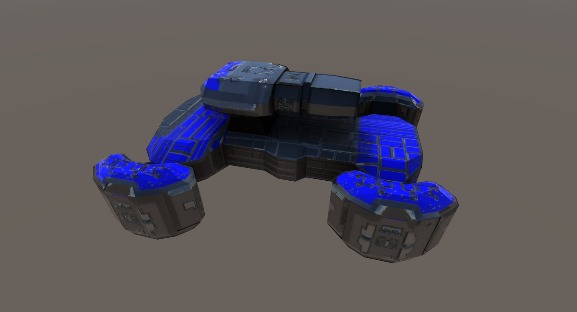 3D model assault drone https://p.turbosquid.com/ts-thumb/YZ/UD4HbL/hTFmFYsd/3/png/1533580130/1920x1080/fit_q87/138e96deb0c9fff3bc1d7ae8be4210c0c789a02f/3.jpg