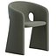 Sedia Celeste di Roche Bobois