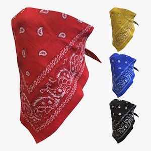 Bandanas