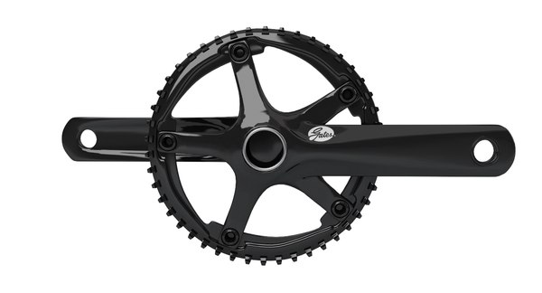 Gates crankset cheap