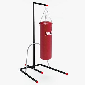 Puching Bag
