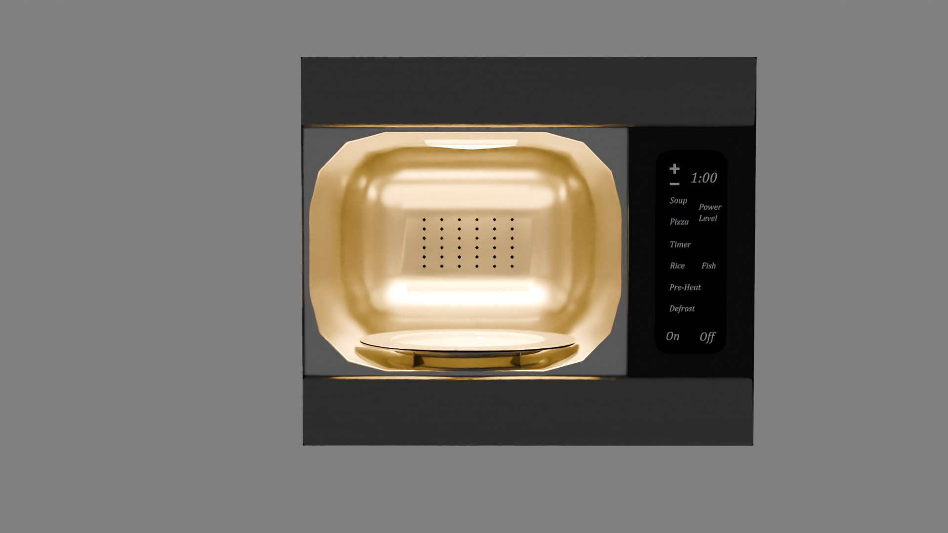 3D Modular Stainless Microwave Oven Realistic Interior Appliance https://p.turbosquid.com/ts-thumb/YZ/cNyTg5/IQ/render5/png/1788955348/1920x1080/fit_q87/85c42066725624fc035e360cbce894275bca4b51/render5.jpg