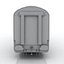 TCDD TVS 2000 Pulman