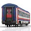 TCDD TVS 2000 Pulman