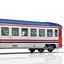 TCDD TVS 2000 Pulman