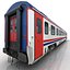 TCDD TVS 2000 Pulman