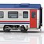 TCDD TVS 2000 Pulman