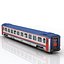 TCDD TVS 2000 Pulman