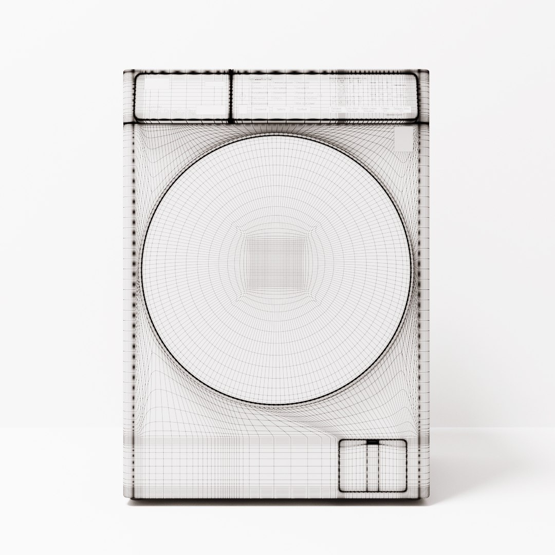 3D Lg F2t9gw9p 2013 - TurboSquid 1561320