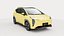 2025 GAC Aion Y Plus с интерьером