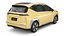 2025 GAC Aion Y Plus с интерьером