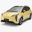 2025 GAC Aion Y Plus с интерьером