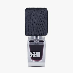 Nasomatto Black Afgano Luxury Perfume Bottle
