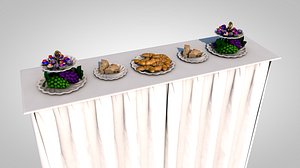 buffet