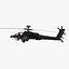 AH-64 Apache USA Israeli