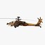 AH-64 Apache USA Israeli