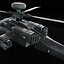 AH-64 Apache USA Israeli