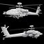 AH-64 Apache USA Israeli