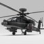 AH-64 Apache USA Israeli