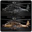 AH-64 Apache USA Israeli