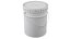 3D container bucket pail model